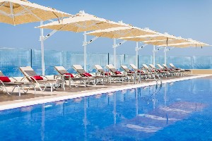 Hotel LORDS PALACE HOTEL & CASINO wakacje