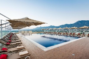 Hotel LORDS PALACE HOTEL & CASINO wakacje