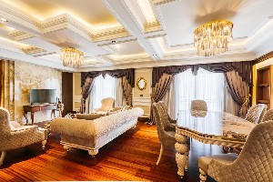 Hotel LORDS PALACE HOTEL & CASINO wakacje