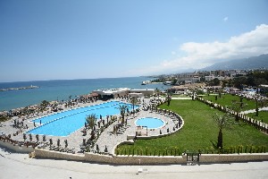 Hotel LORDS PALACE HOTEL & CASINO wakacje