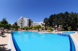 Hotel PIA BELLA wakacje