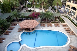 Hotel PIA BELLA wakacje