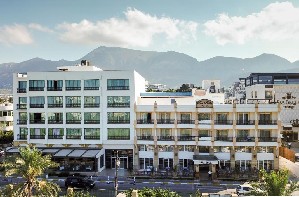 Hotel PIA BELLA wakacje