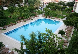 Hotel PIA BELLA wakacje