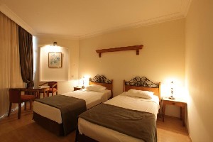 Hotel PIA BELLA wakacje