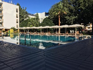 Hotel PIA BELLA wakacje