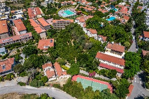 Hotel RIVERSIDE GARDEN RESORT wakacje