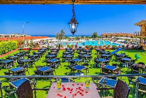 Hotel RIVERSIDE GARDEN RESORT wakacje