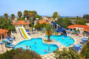 Riverside Garden Resort 4* (4*)