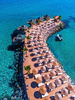 Hotel RIVERSIDE GARDEN RESORT wakacje