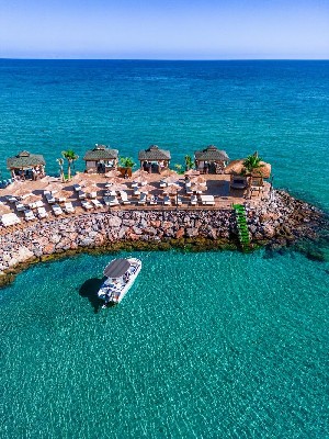 Hotel RIVERSIDE GARDEN RESORT wakacje