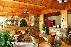 Riverside Garden Resort 4* (4*)