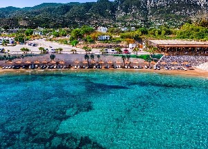 Hotel RIVERSIDE GARDEN RESORT wakacje