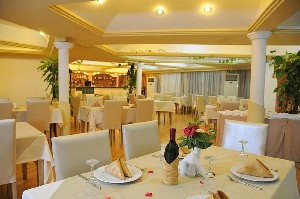 Riverside Garden Resort 4* (4*)