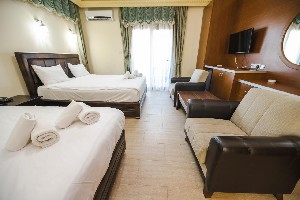 Hotel RIVERSIDE GARDEN RESORT wakacje