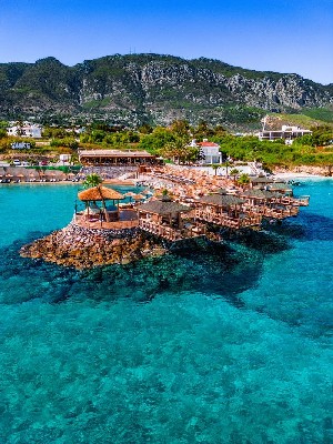 Hotel RIVERSIDE GARDEN RESORT wakacje