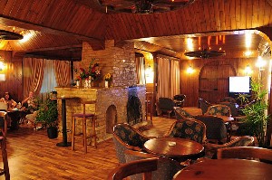 Riverside Garden Resort 4* (4*)