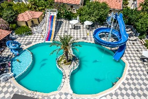 Hotel RIVERSIDE GARDEN RESORT wakacje