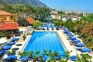 Riverside Garden Resort 4* (4*)