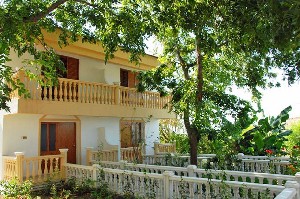 Riverside Garden Resort 4* (4*)