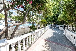 Hotel RIVERSIDE GARDEN RESORT wakacje