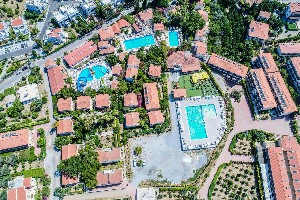 Hotel RIVERSIDE GARDEN RESORT wakacje