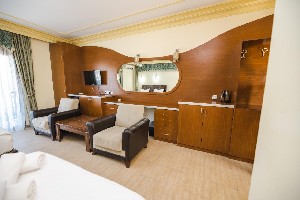 Hotel RIVERSIDE GARDEN RESORT wakacje