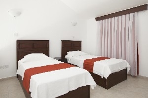 Hotel ROSE GARDENS HOLIDAY VILLAGE wakacje