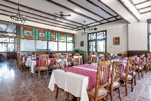 Hotel THE SHIP INN wakacje