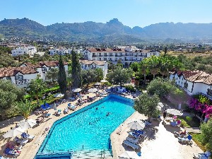 Hotel THE SHIP INN wakacje