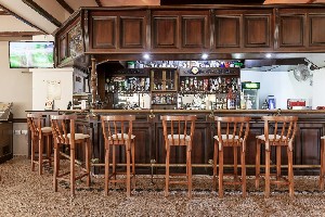 Hotel THE SHIP INN wakacje