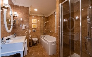 Hotel VUNI PALACE wakacje