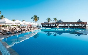 Hotel VUNI PALACE wakacje