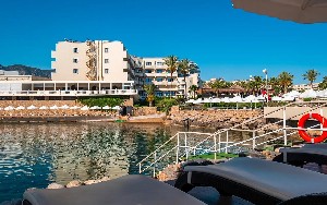 Hotel VUNI PALACE wakacje