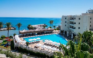 Hotel VUNI PALACE wakacje