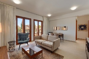 Hotel APHRODITE HILLS RENTALS (EX APHRODITE HILLS HOLIDAY RESIDENCES) wakacje