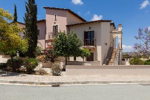 Hotel APHRODITE HILLS RENTALS (EX APHRODITE HILLS HOLIDAY RESIDENCES) wakacje