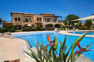 Hotel APHRODITE HILLS RENTALS (EX APHRODITE HILLS HOLIDAY RESIDENCES) wakacje