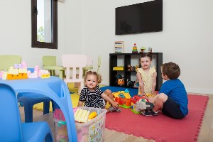 Hotel APHRODITE HILLS RENTALS (EX APHRODITE HILLS HOLIDAY RESIDENCES) wakacje