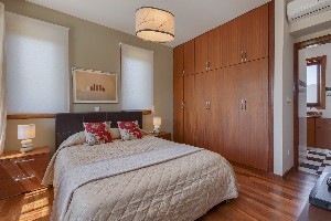 Superior Villa Bedroom