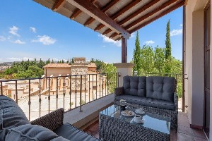 Hotel APHRODITE HILLS RENTALS (EX APHRODITE HILLS HOLIDAY RESIDENCES) wakacje