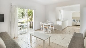 Hotel AKTI BEACH HOTEL AND VILLAGE RESORT wakacje