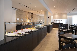 Hotel AKTI BEACH HOTEL AND VILLAGE RESORT wakacje