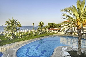 Hotel AKTI BEACH HOTEL AND VILLAGE RESORT wakacje