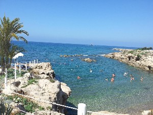 Hotel AKTI BEACH HOTEL AND VILLAGE RESORT wakacje