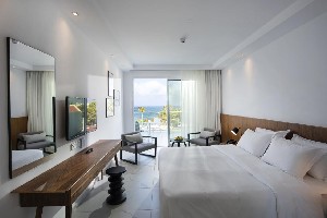 Hotel AKTI BEACH HOTEL AND VILLAGE RESORT wakacje