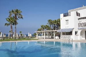Hotel AKTI BEACH HOTEL AND VILLAGE RESORT wakacje