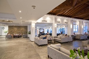 Hotel AKTI BEACH HOTEL AND VILLAGE RESORT wakacje