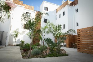 Hotel ALECOS HOTEL APARTMENTS wakacje