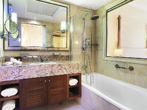 Hotel ALEXANDER THE GREAT BEACH wakacje